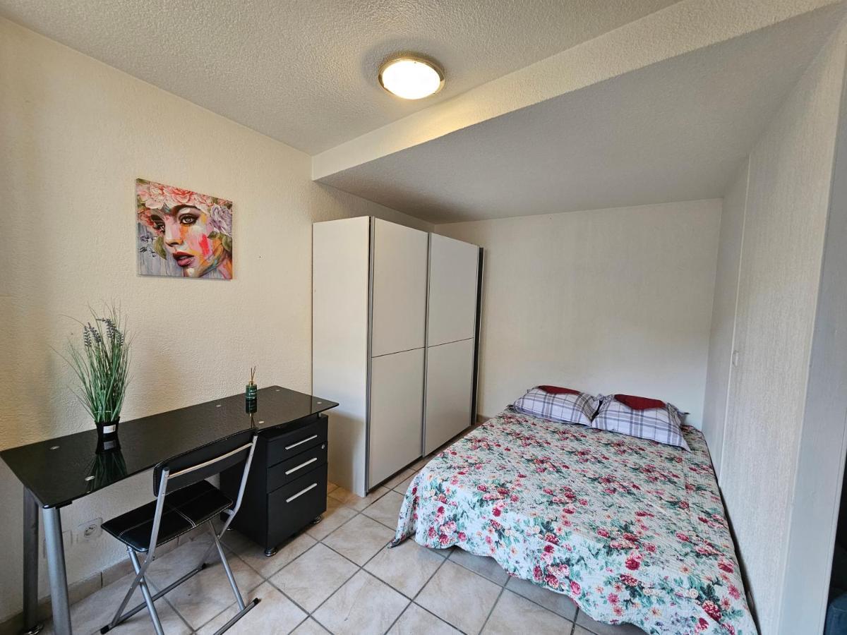 Charmant 2 Pieces Centre Sospel Apartment Ngoại thất bức ảnh