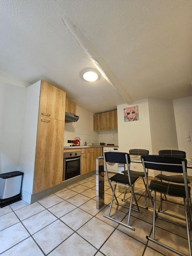Charmant 2 Pieces Centre Sospel Apartment Ngoại thất bức ảnh